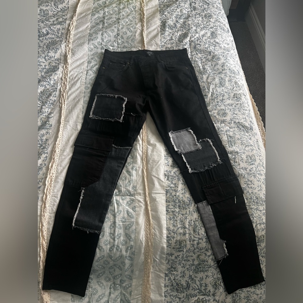 Boohooman Jeans